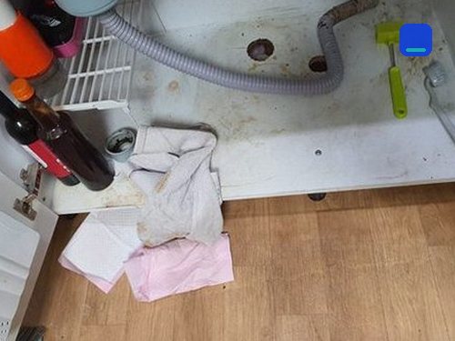 성내동 하수구막힘 빌라 욕실 하수구 청소